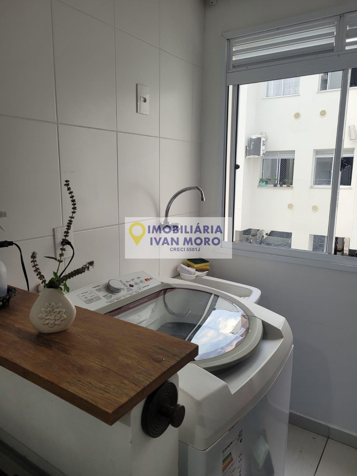 Apartamento à venda com 2 quartos, 1 suíte, 1 vaga e 66m² no Canasvieiras, Florianópolis (SC) — foto 13 de 15