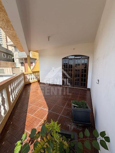 Sobrado 3 Dorms (1 Suíte) no São Luiz - Com Permuta