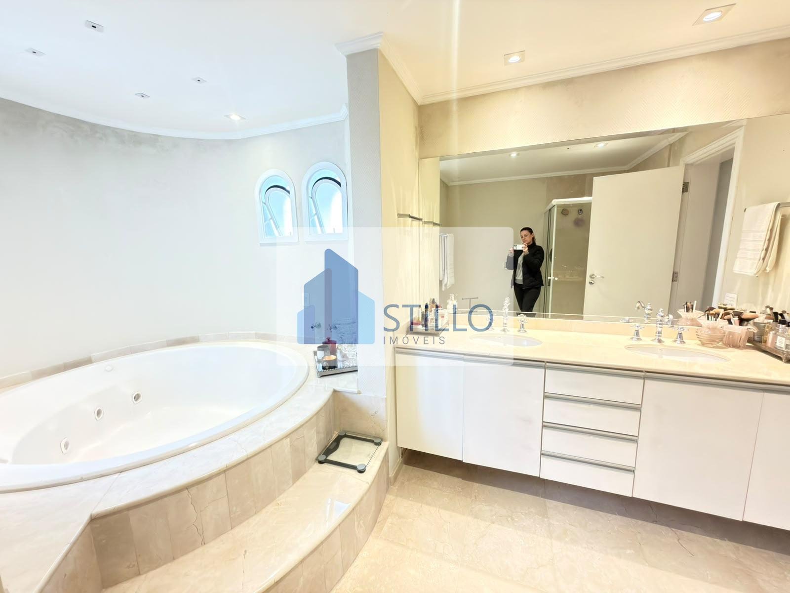 Apartamento à venda com 4 quartos, 2 suítes e 340m² no Tatuapé, São Paulo (SP) — foto 17 de 30