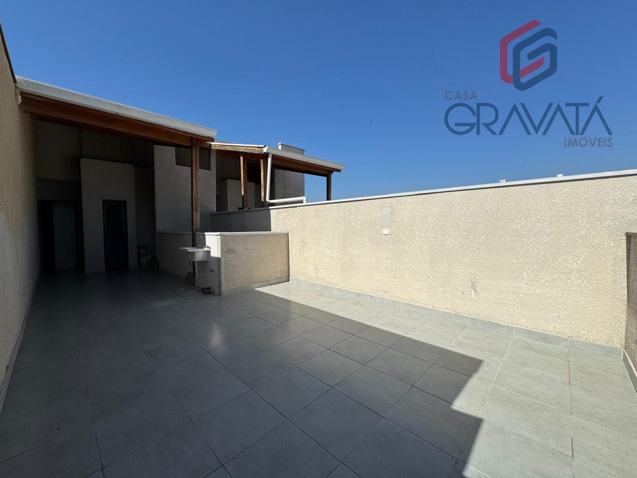 Apartamento à venda com 2 quartos, 1 suíte, 2 vagas e 88m² no Vila Homero Thon, Santo André (SP) — foto 17 de 17