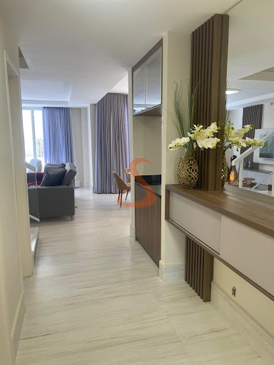Casa de 210m², 4 dorm, 2 suítes próximo Alphaville Campinas 