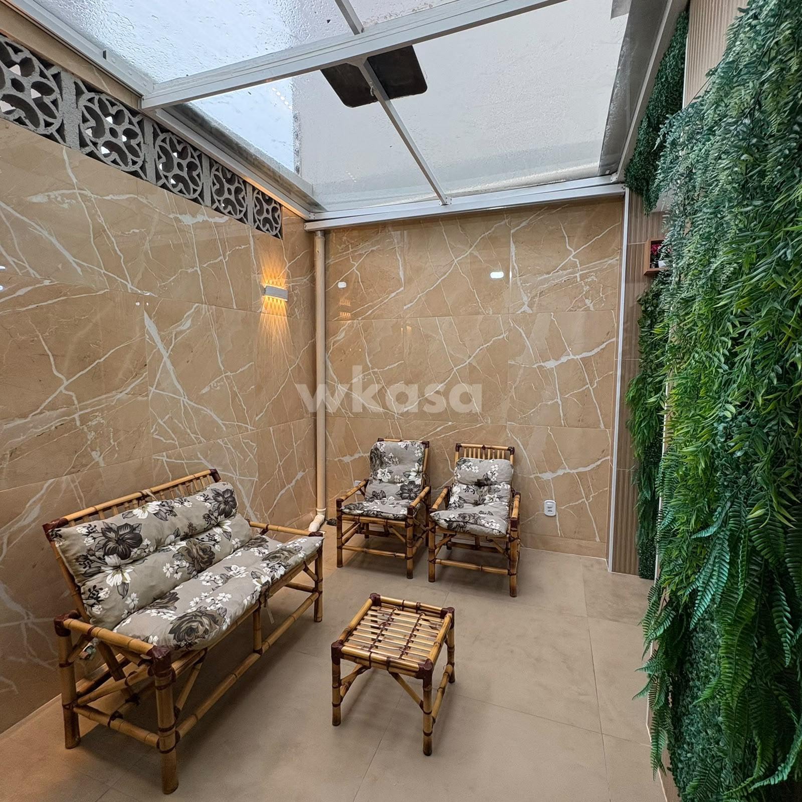 Casa à venda com 3 quartos, 1 suíte, 2 vagas e 120m² no Das Laranjeiras, Serra (ES) — foto 10 de 24