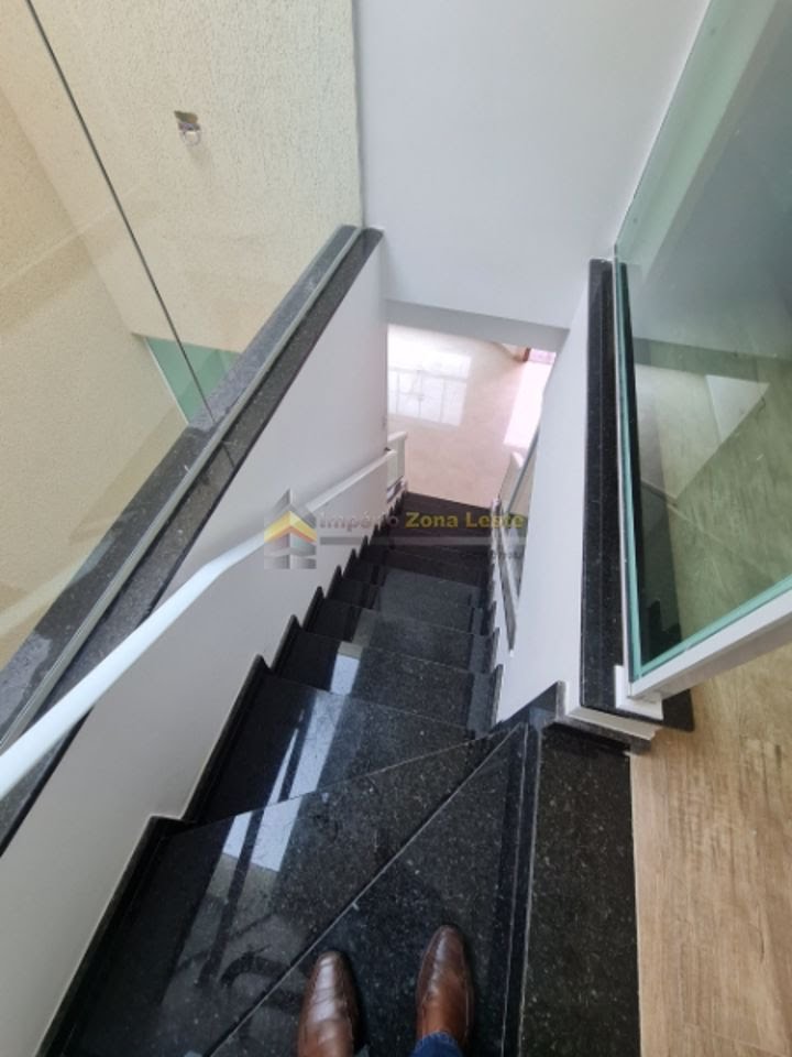 Sobrado, 3 quartos, 160 m² - Foto 9
