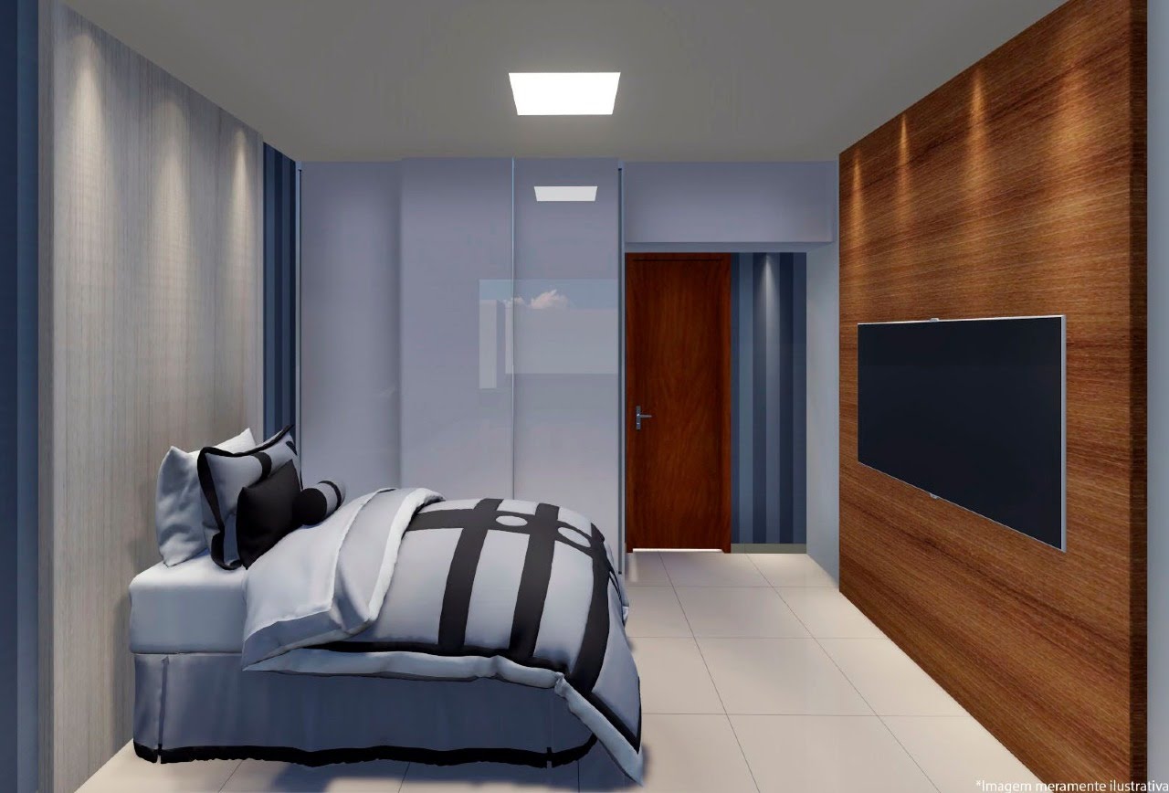 Cobertura à venda com 3 quartos, 2 banheiros, 1 vaga e 76m² no Boa Vista, Vespasiano (MG) — foto 13 de 18