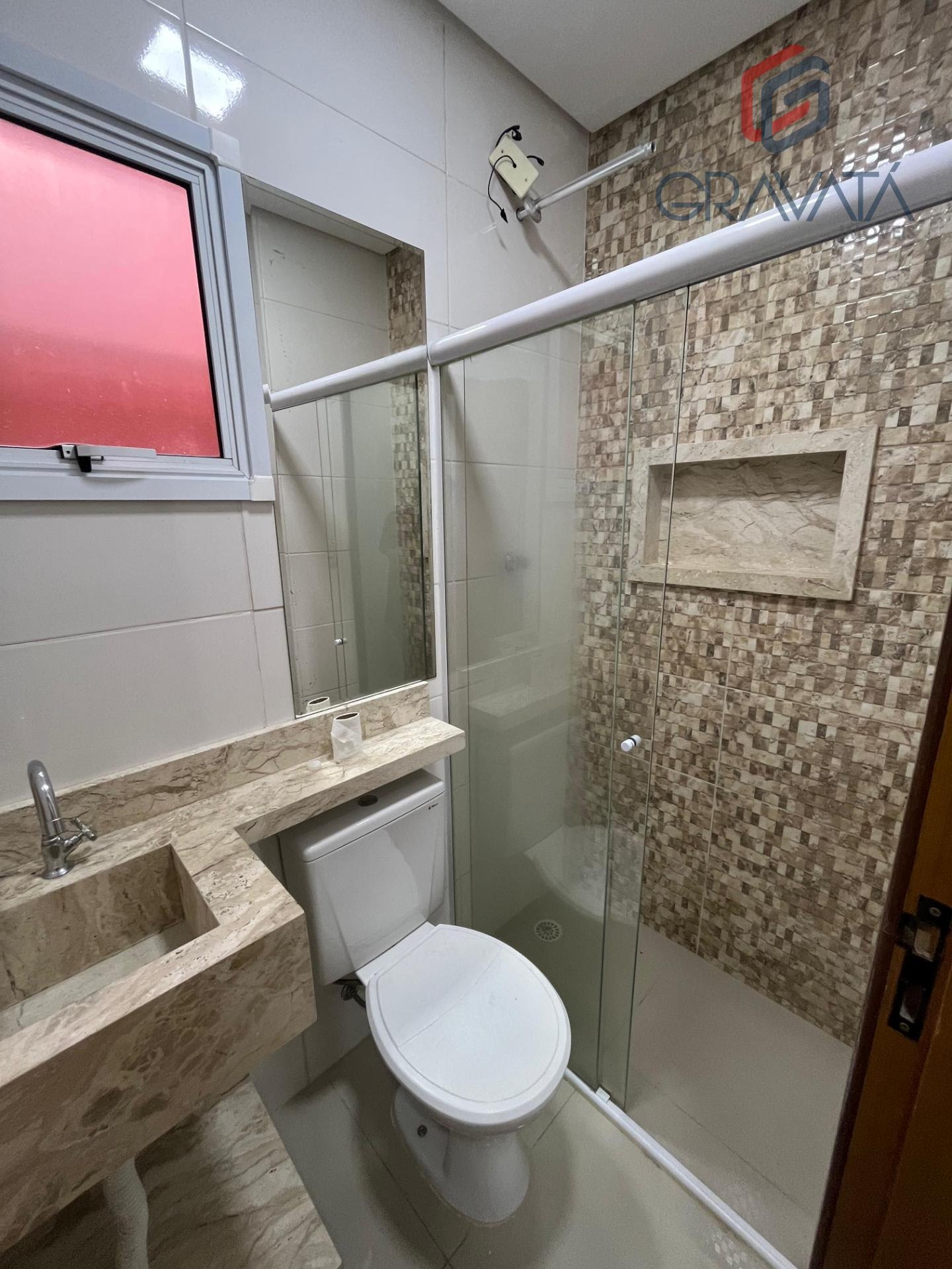 Cobertura à venda com 2 quartos, 1 suíte, 1 vaga e 97m² no Jardim Guarará, Santo André (SP) — foto 9 de 21
