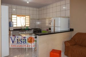 Casa à venda com 3 quartos, 1 banheiro e 1 vaga no Paracatuzinho, Paracatu (MG) — foto 8 de 18