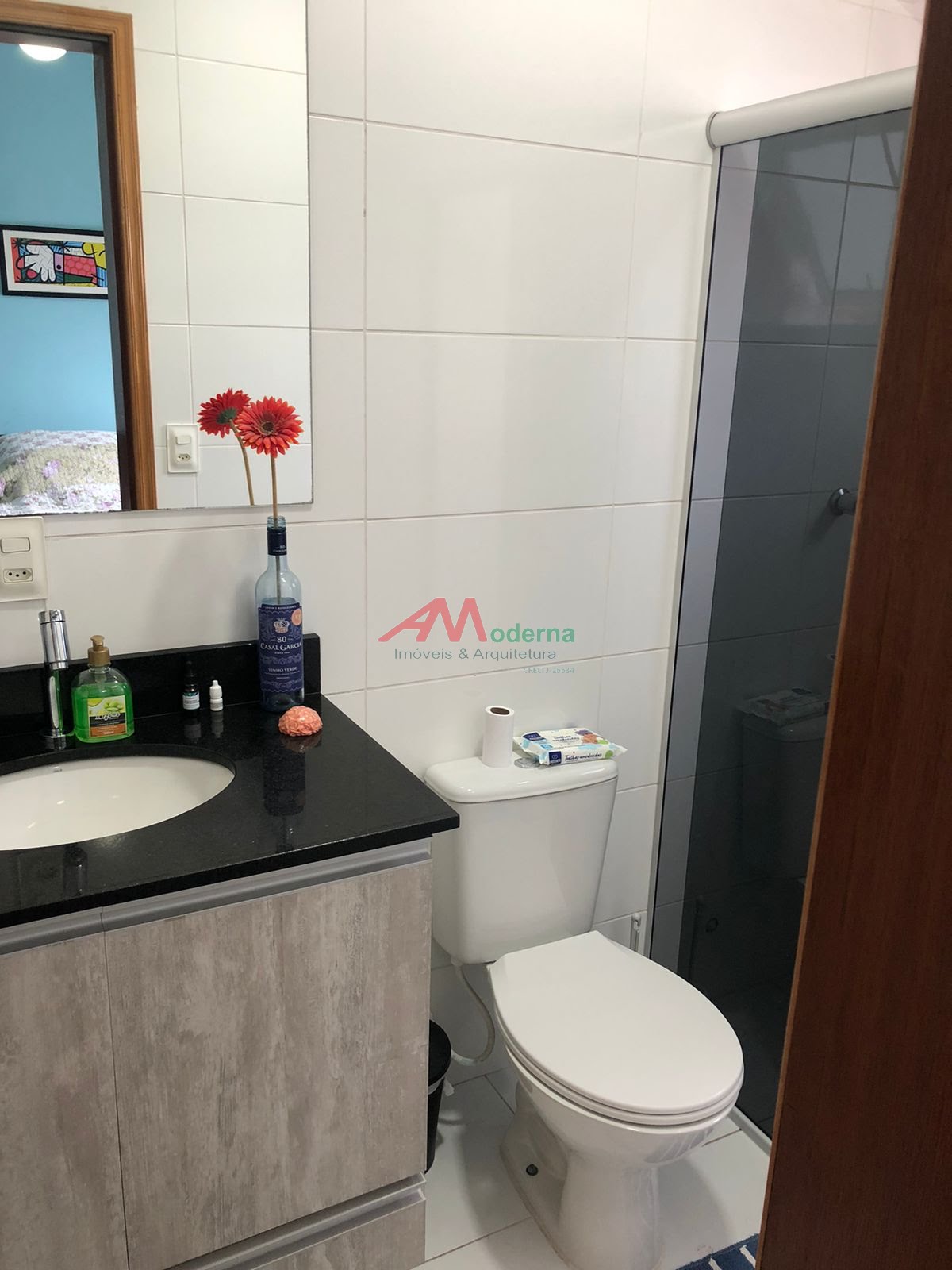 Apartamento à venda com 3 quartos, 1 suíte, 3 vagas e 132m² no Parque Oratório, Santo André (SP) — foto 19 de 30