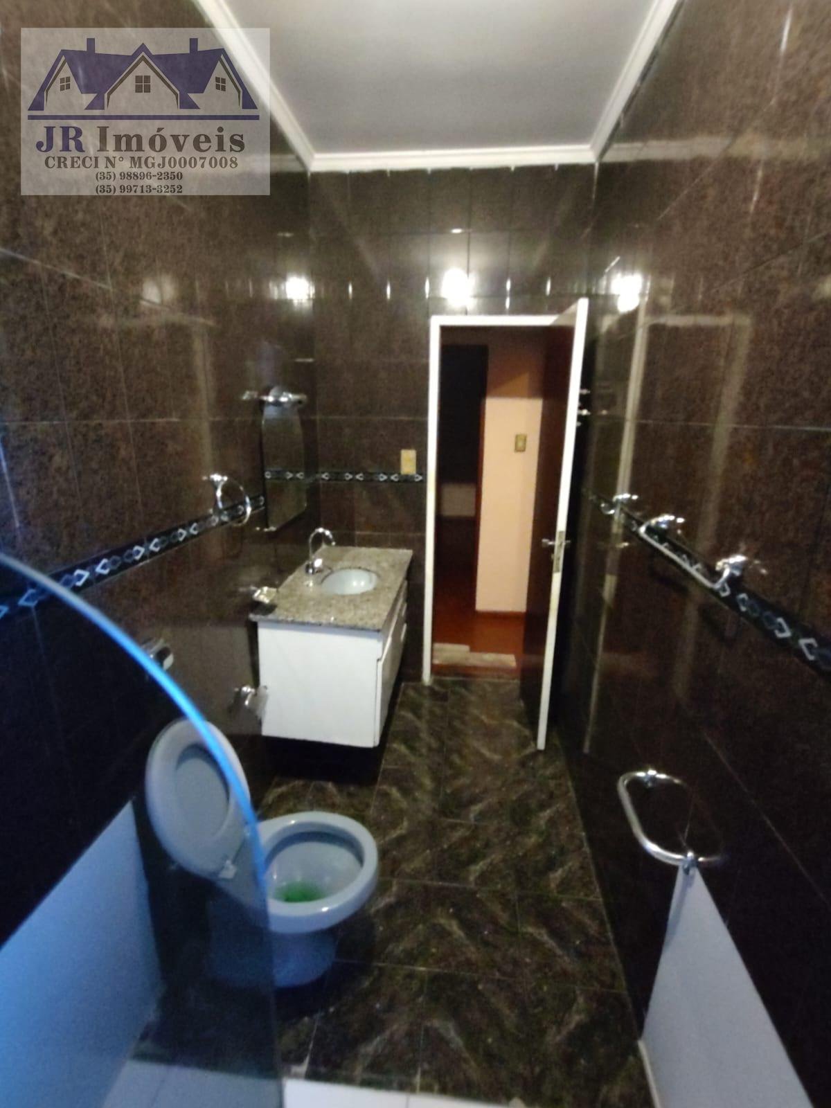 Casa à venda com 3 quartos, 2 banheiros, 1 vaga e 100m² no Cruzeiro, Itajubá (MG) — foto 28 de 30