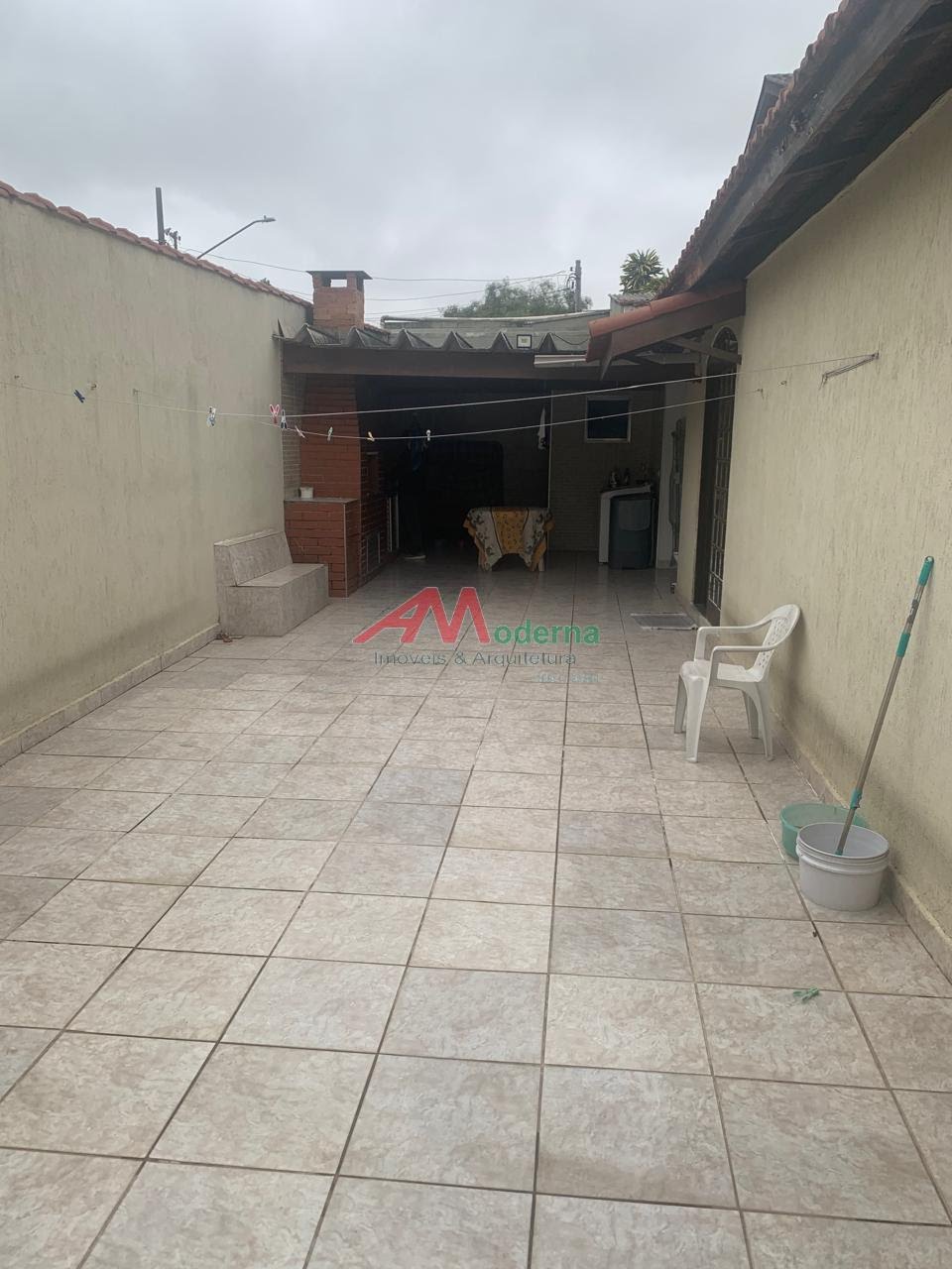 Casa à venda com 2 quartos, 1 suíte, 2 vagas e 185m² no Jordanópolis, São Bernardo do Campo (SP) — foto 18 de 19
