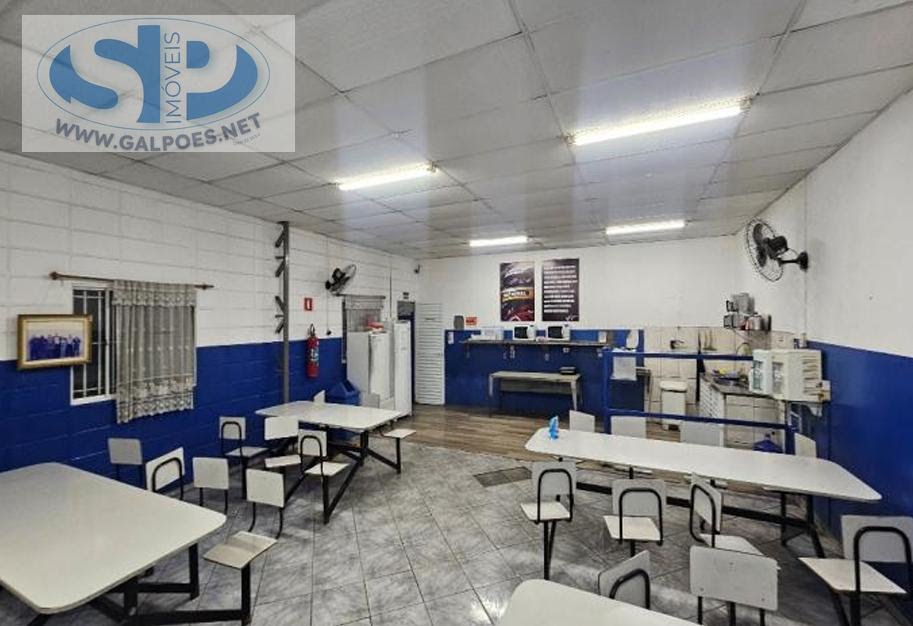 Depósito-Galpão, 4600 m² - Foto 24