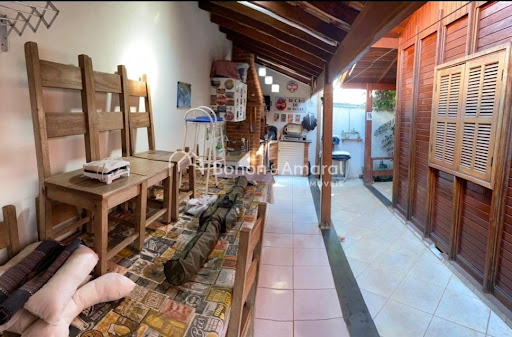 Casa de Condomínio, 3 quartos - Foto 10