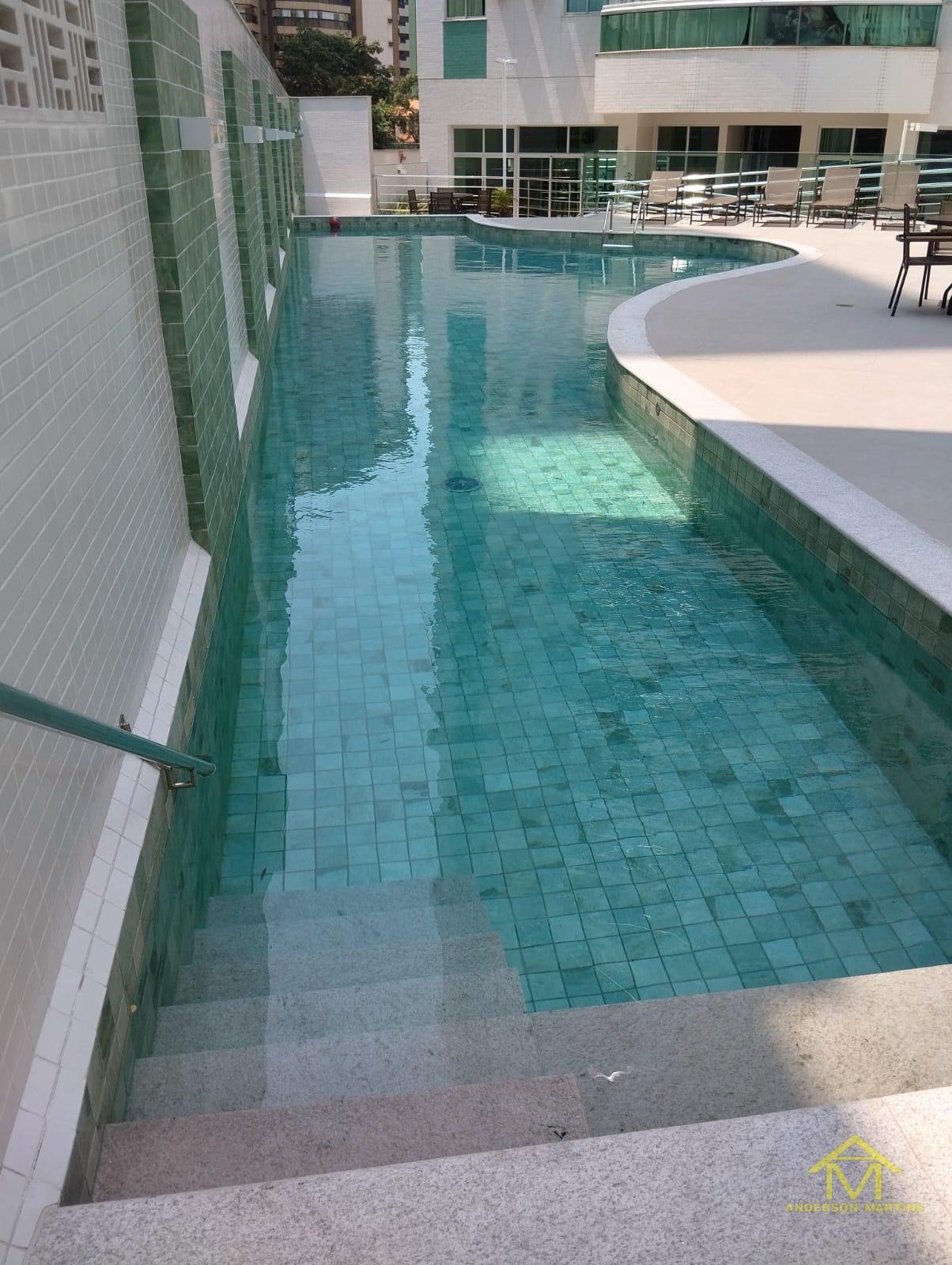 Cobertura à venda com 2 quartos, 1 banheiro, 3 vagas e 159m² no Praia da Costa, Vila Velha (ES) — foto 7 de 20
