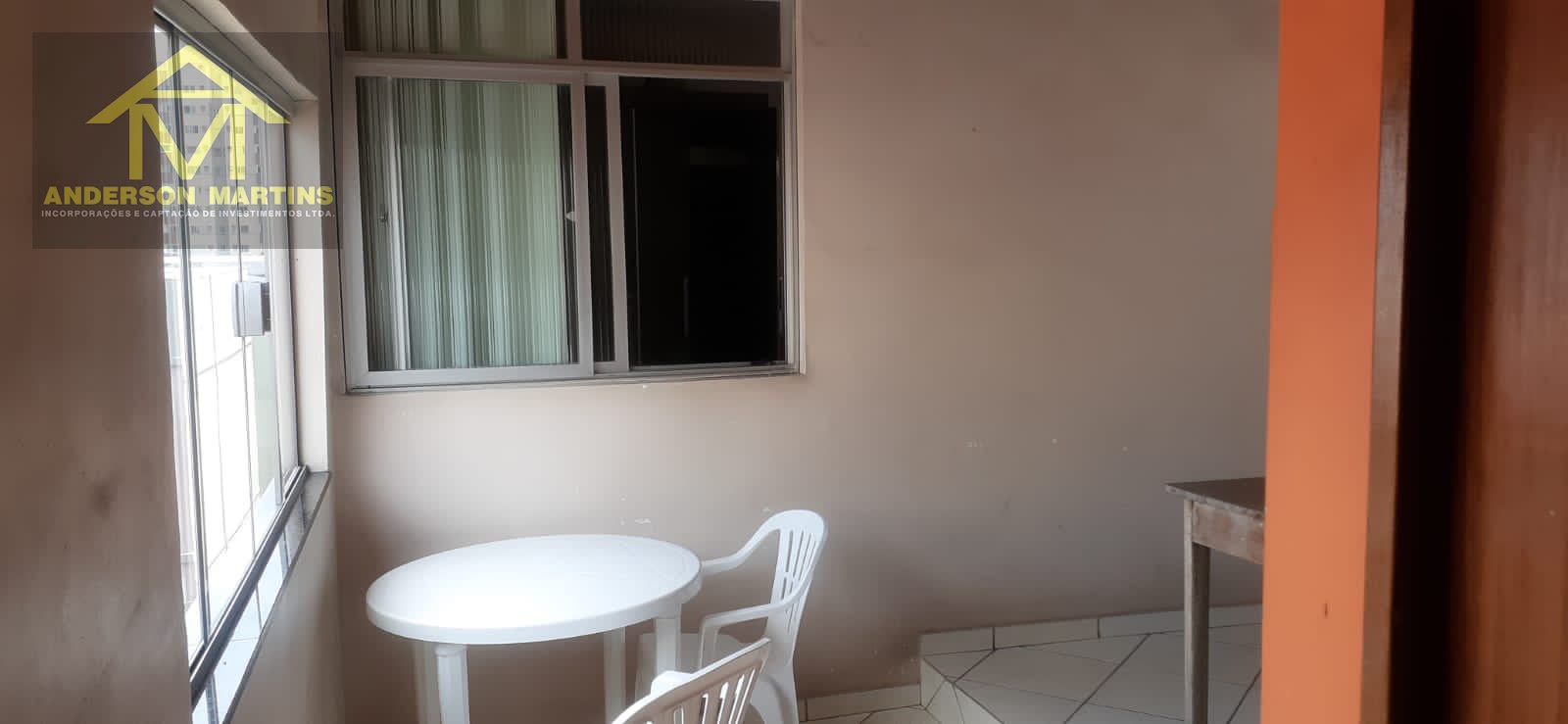 Apartamento à venda com 3 quartos, 1 banheiro, 1 vaga e 120m² no Itapuã, Vila Velha (ES) — foto 7 de 9
