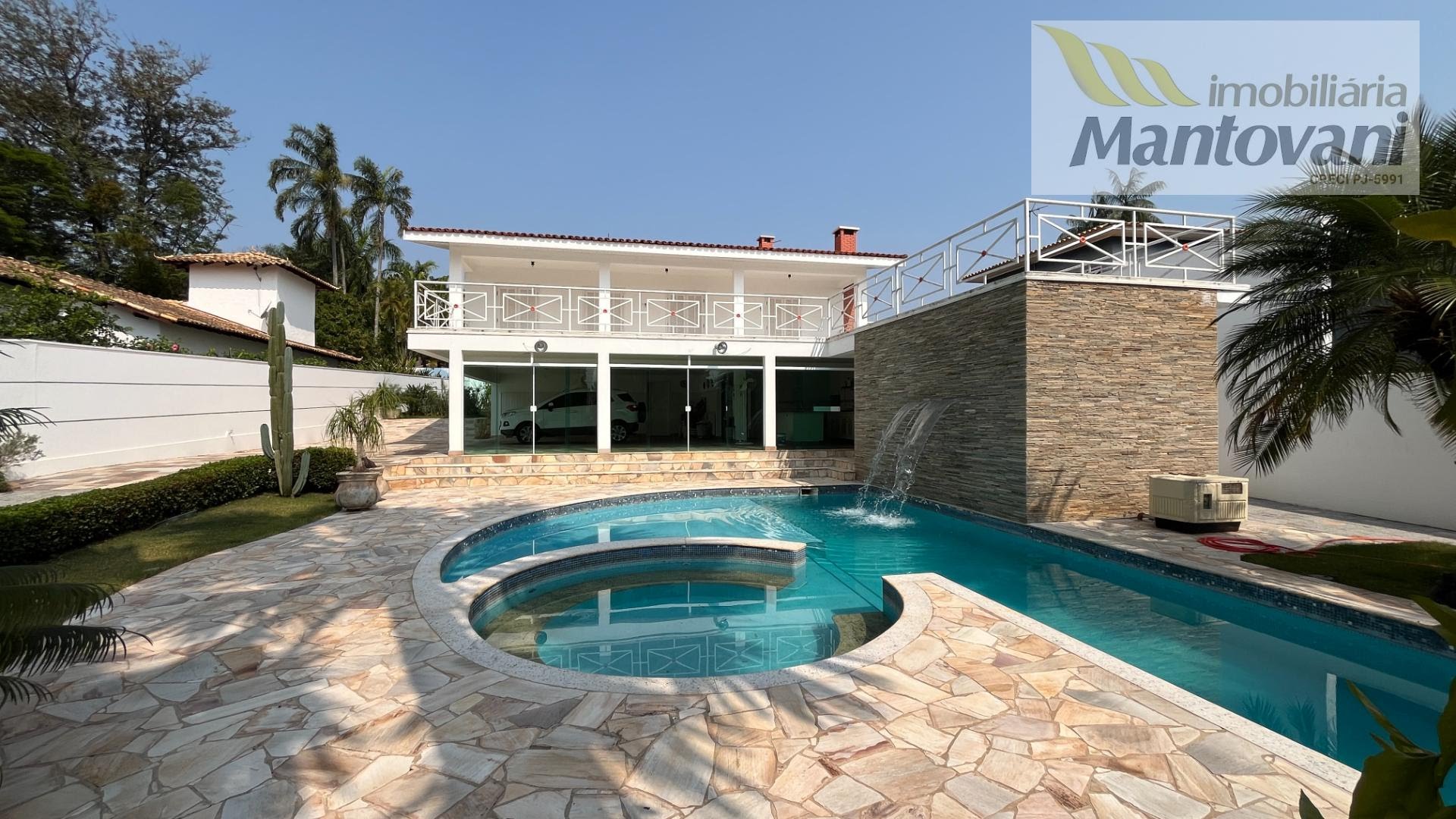 Casa à venda com 4 quartos, 1 suíte, 5 vagas e 1000m² no Parque Residencial Colina das Estrelas, Tatuí (SP) — foto 24 de 27