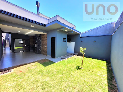 Casa em Rita Vieira 3 quartos -  Campo Grande