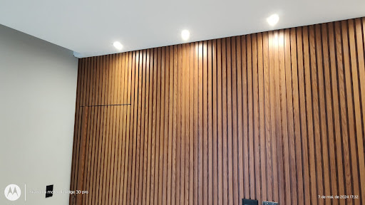 Casa de Condomínio em Nova Uberlândia  -  Jardim Barcelona