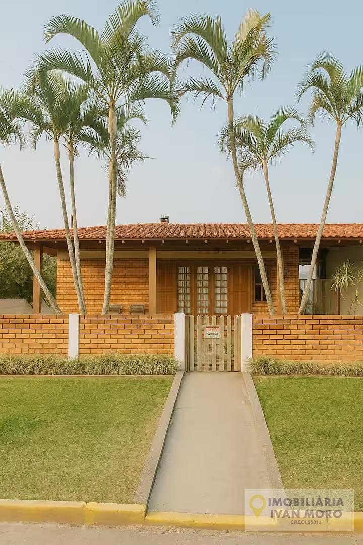 Casa para alugar com 3 quartos, 2 banheiros e 2 vagas no Daniela, Florianópolis — foto principal