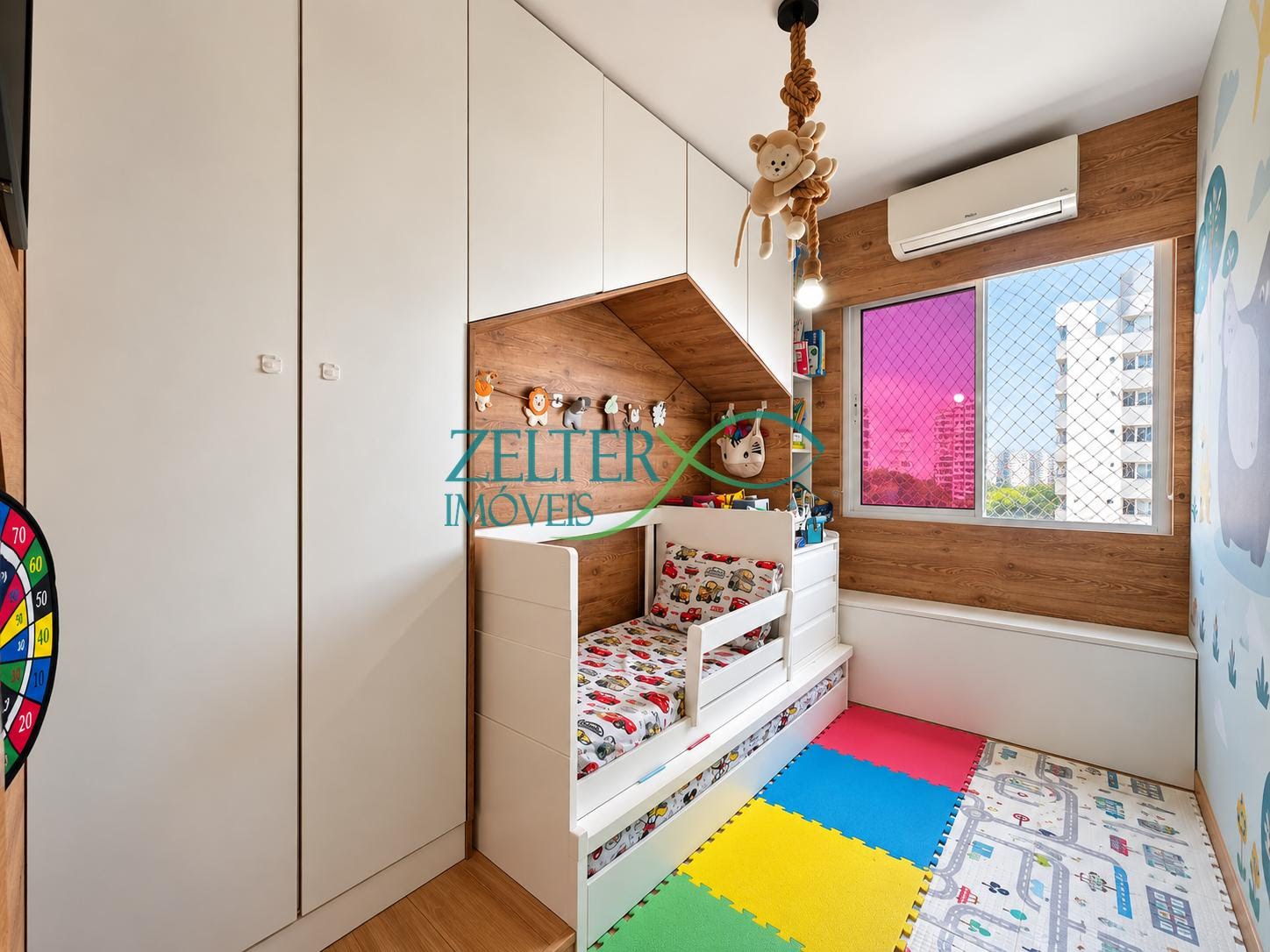 Apartamento à venda com 3 quartos, 1 suíte, 1 vaga e 69m² no Vila da Penha, Rio de Janeiro (RJ) — foto 24 de 30