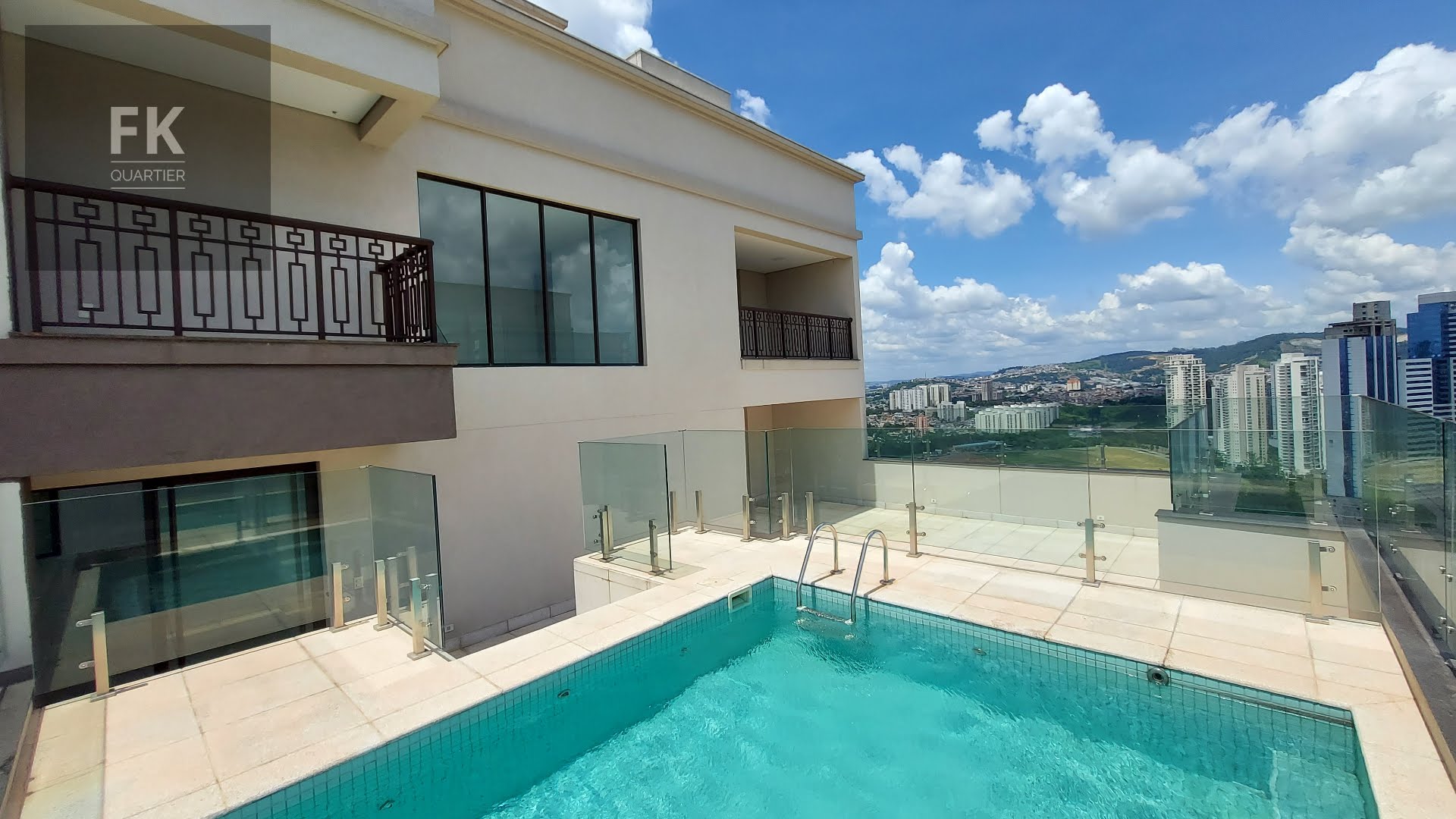 Cobertura à venda com 4 quartos, 4 suítes, 7 vagas e 708m² no Green Valley Alphaville, Barueri (SP) — foto 14 de 30