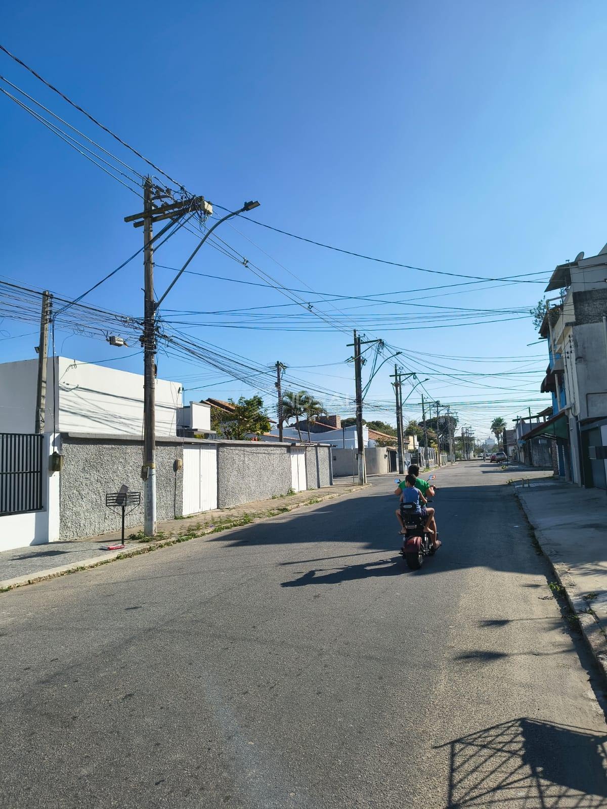Casa à venda com 4 quartos, 2 suítes, 3 vagas e 225m² no Ips, Campos dos Goytacazes (RJ) — foto 2 de 30