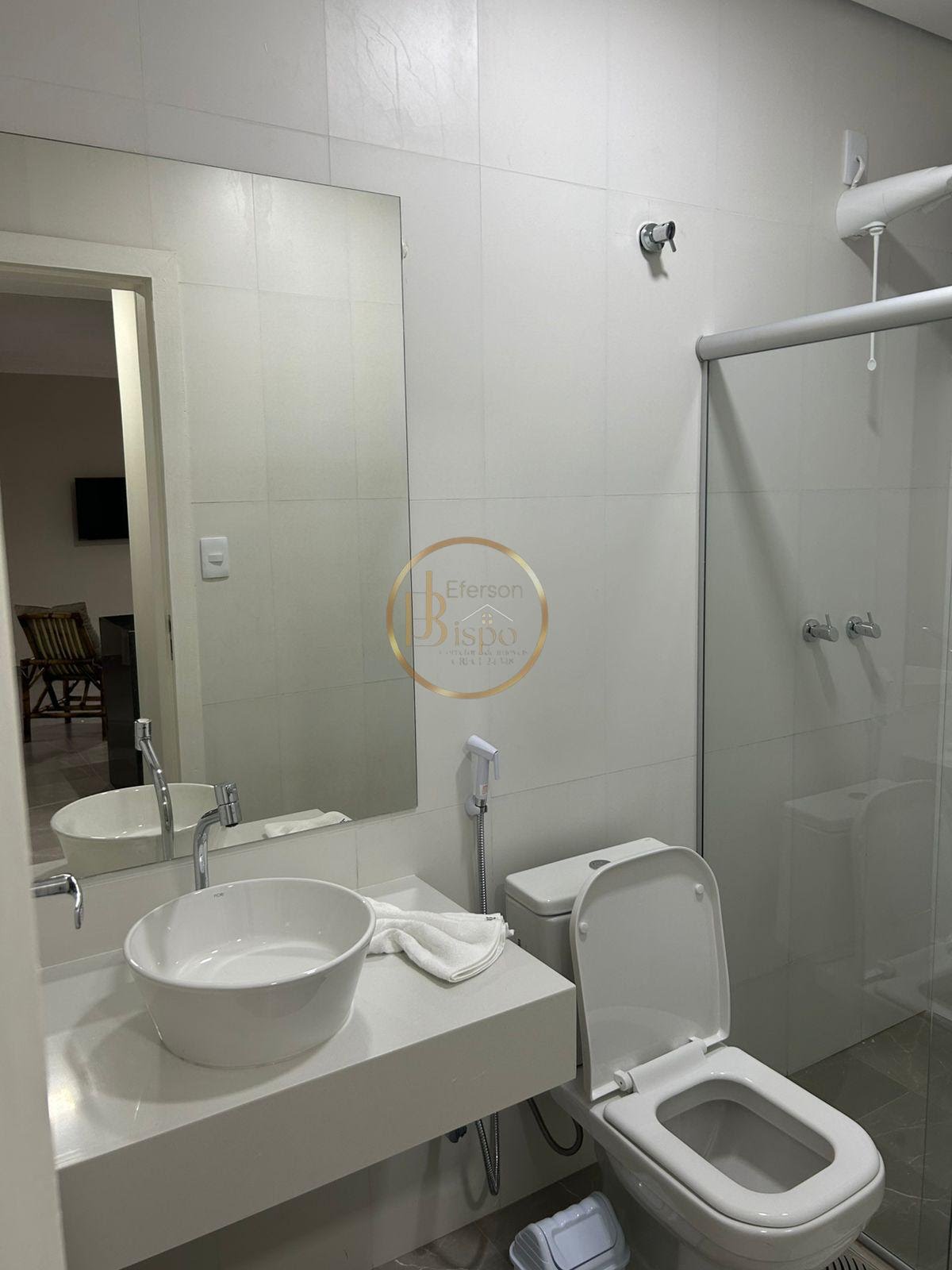 Apartamento à venda com 2 quartos, 1 suíte, 1 vaga e 78m² no Orla Taperapuã, Porto Seguro (BA) — foto 8 de 11