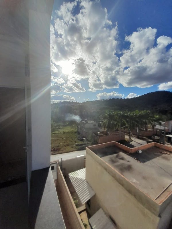 Cobertura à venda com 2 quartos, 1 suíte, 1 vaga e 50m² no São Geraldo, Santa Luzia (MG) — foto 5 de 20