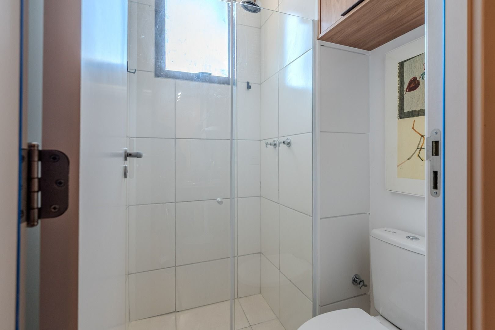 Apartamento à venda com 1 quarto, 1 banheiro e 30m² no Santo Cristo, Rio de Janeiro (RJ) — foto 11 de 30