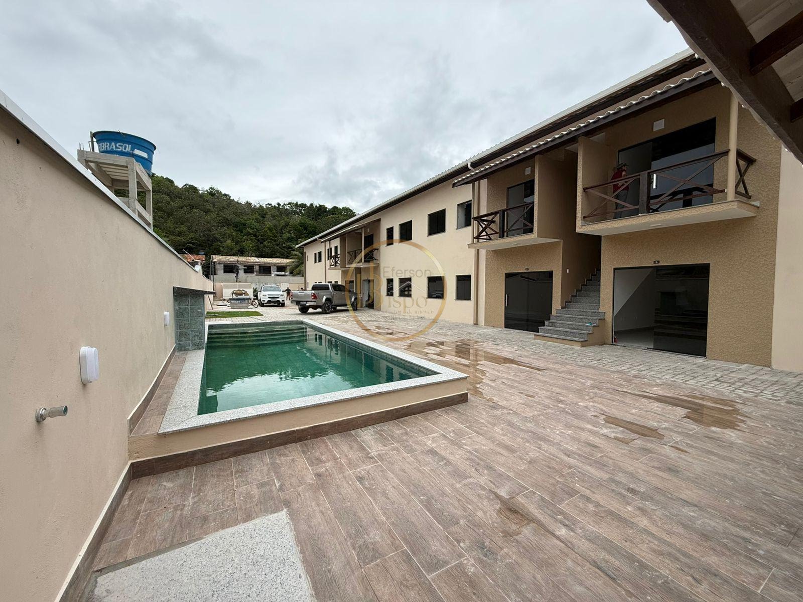 Apartamento à venda com 3 quartos, 1 suíte, 1 vaga e 89m² no Praia de Taperapuã, Porto Seguro (BA) — foto 5 de 16