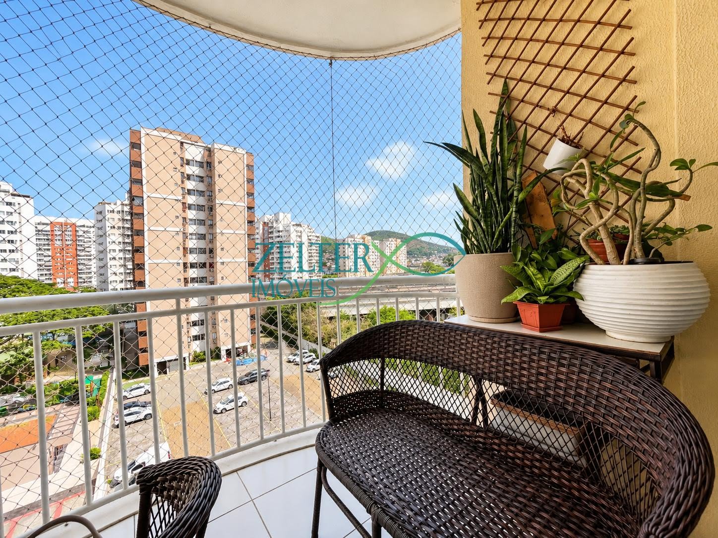Apartamento à venda com 3 quartos, 1 suíte, 1 vaga e 69m² no Vila da Penha, Rio de Janeiro (RJ) — foto 12 de 30