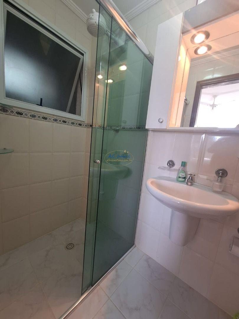 Apartamento à venda com 2 quartos, 1 suíte, 1 vaga e 84m² no Guilhermina, Praia Grande (SP) — foto 20 de 30