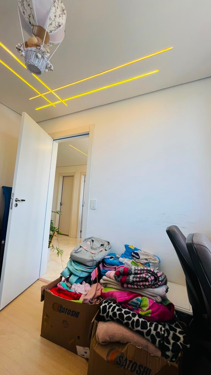 Apartamento à venda com 2 quartos, 1 banheiro e 40m² no Pirituba, São Paulo (SP) — foto 17 de 30