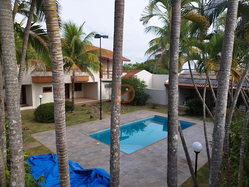 Casa Sobrado em Jardim Brasília  -  Mogi Mirim