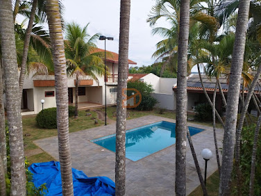 Casa Sobrado em Jardim Brasília  -  Mogi Mirim