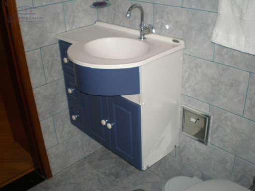 banheiro
