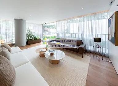 Apartamento, 3 quartos, 317 m² - Foto 11