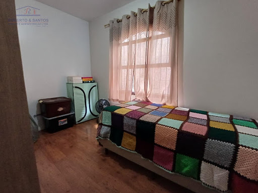 quarto do meio