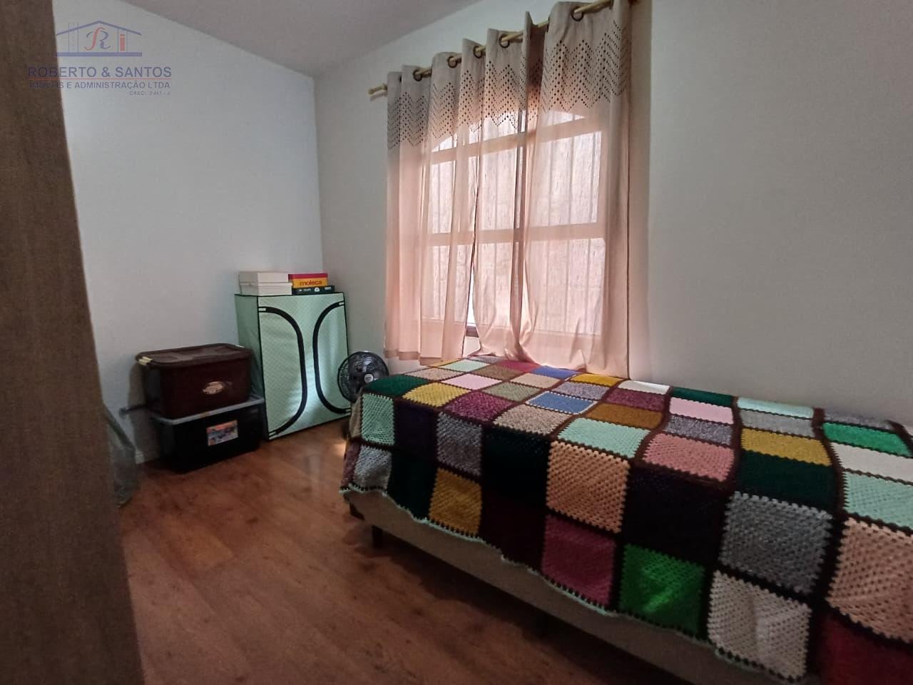quarto do meio