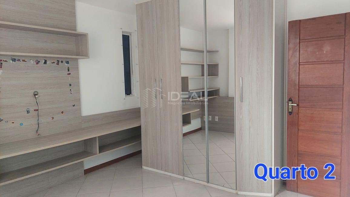 Apartamento à venda com 3 quartos, 1 suíte, 1 vaga e 136m² no Parque São Caetano, Campos dos Goytacazes (RJ) — foto 29 de 30