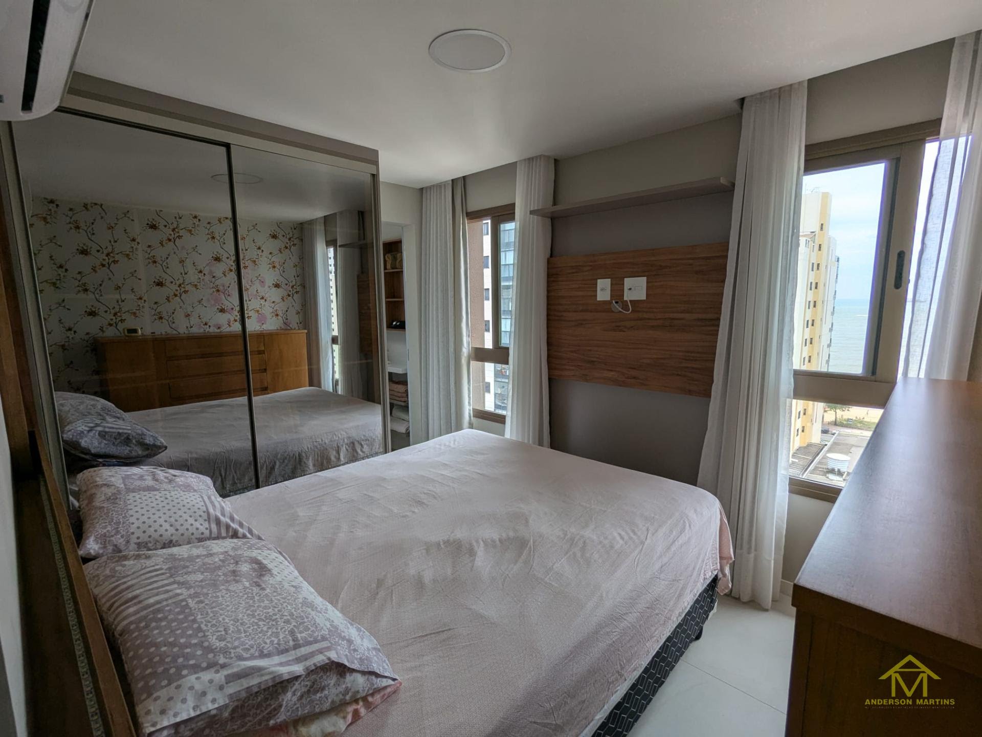 Apartamento à venda com 3 quartos, 2 banheiros, 2 vagas e 73m² no Coqueiral de Itaparica, Vila Velha (ES) — foto 7 de 12