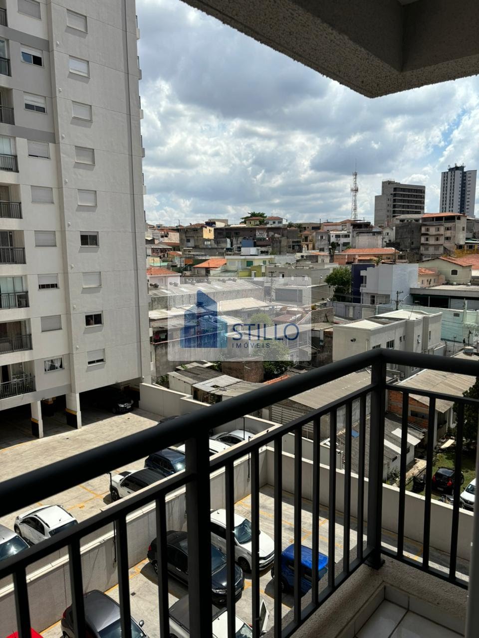Apartamento à venda com 2 quartos, 1 banheiro e 38m² no Jardim Analia Franco, São Paulo (SP) — foto 2 de 30