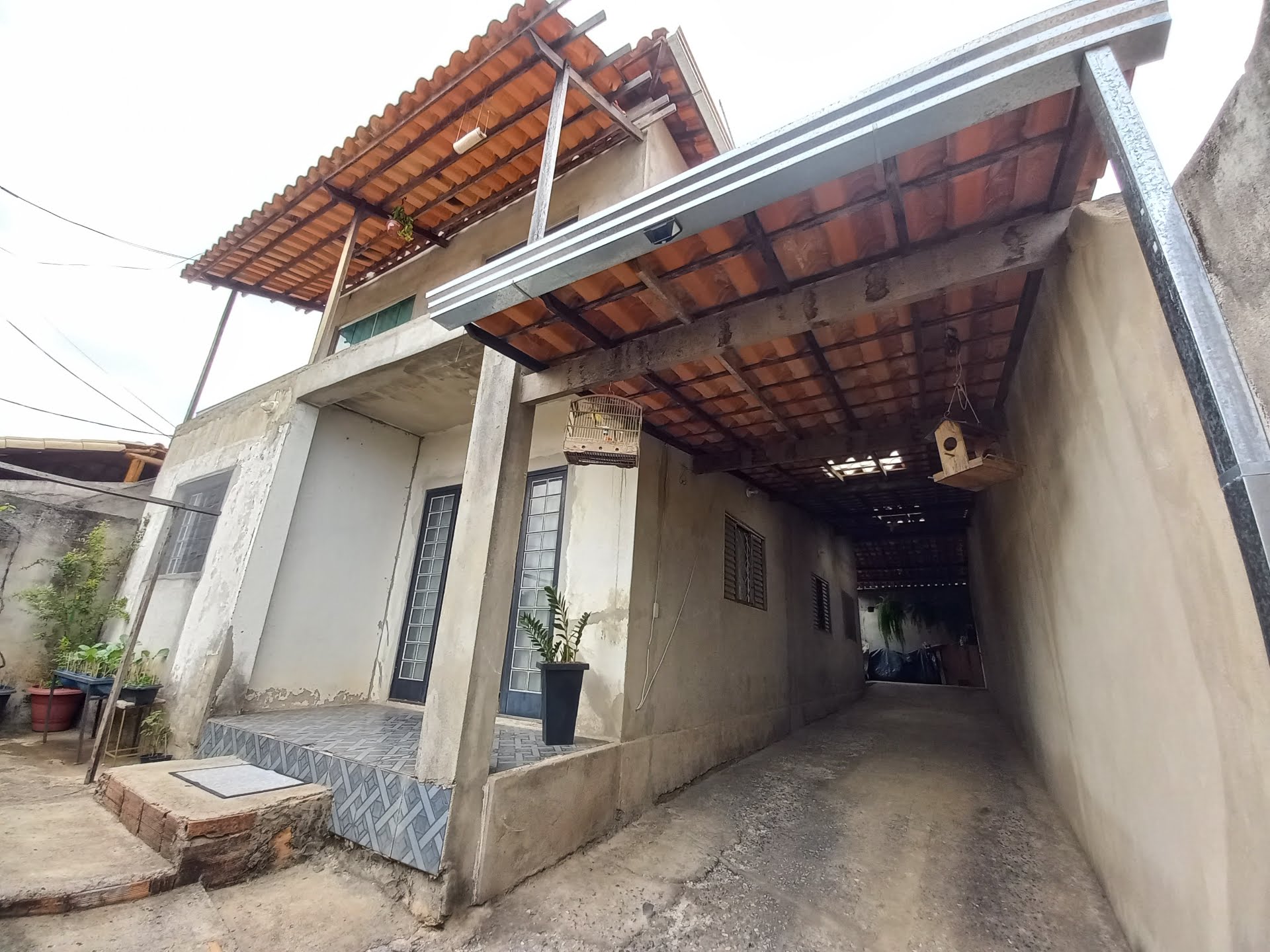 Casa à venda com 5 quartos, 3 banheiros, 3 vagas e 184m² no Padre Teodoro, Sete Lagoas (MG) — foto 19 de 30