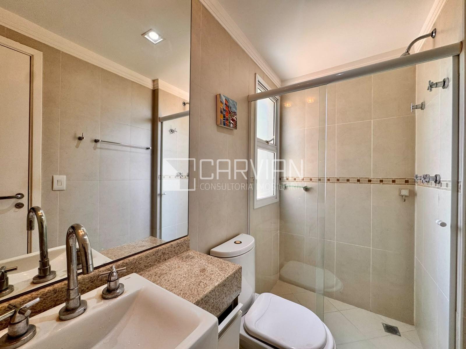 Apartamento à venda com 2 quartos, 2 suítes, 2 vagas e 112m² no Bosque das Juritis, Ribeirão Preto (SP) — foto 25 de 30