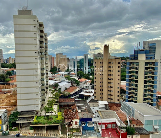 Apartamento, 3 quartos, 140 m² - Foto 1