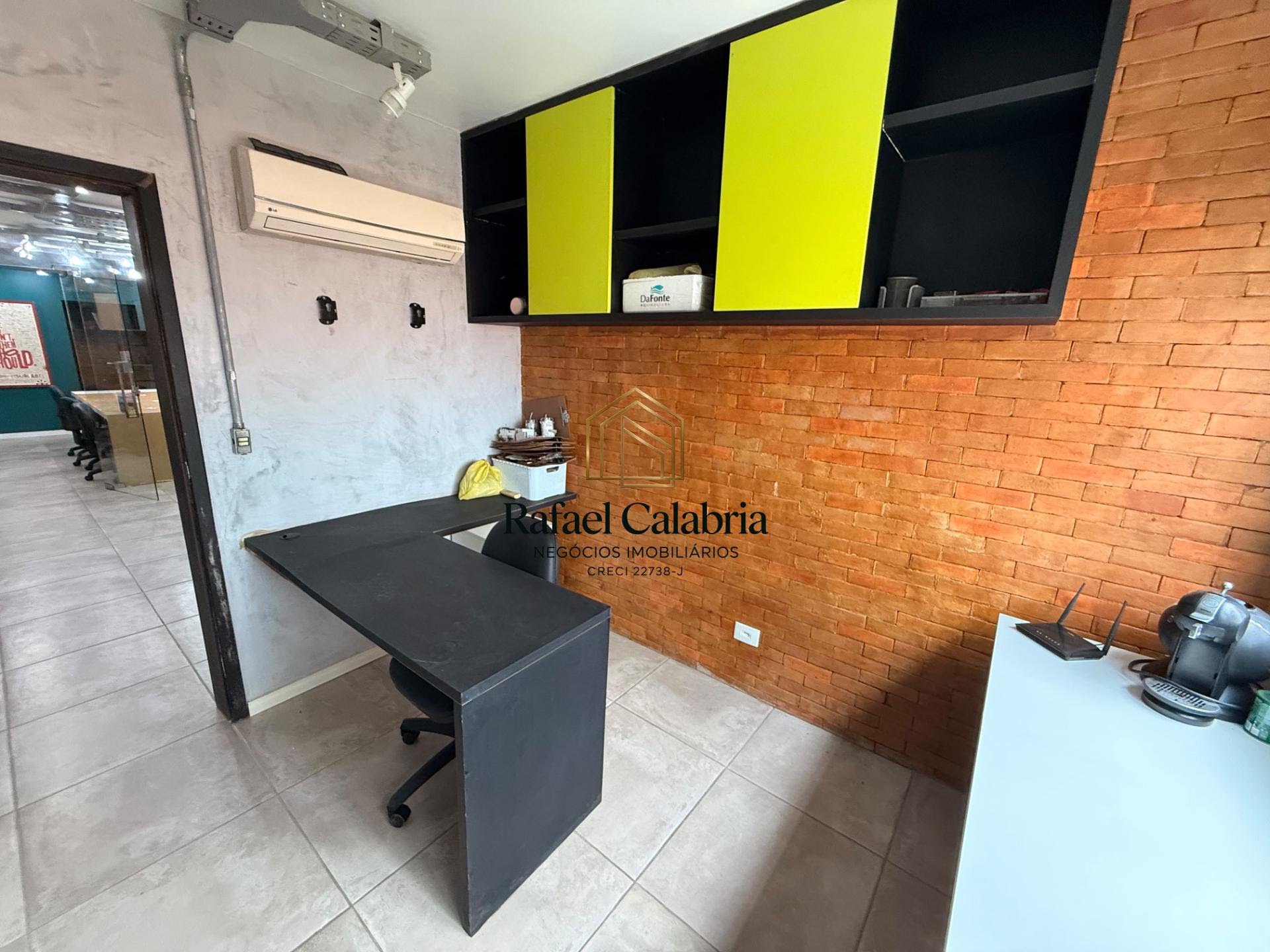 Comercial para alugar com 131m² no Graças, Recife (PE) — foto 9 de 25