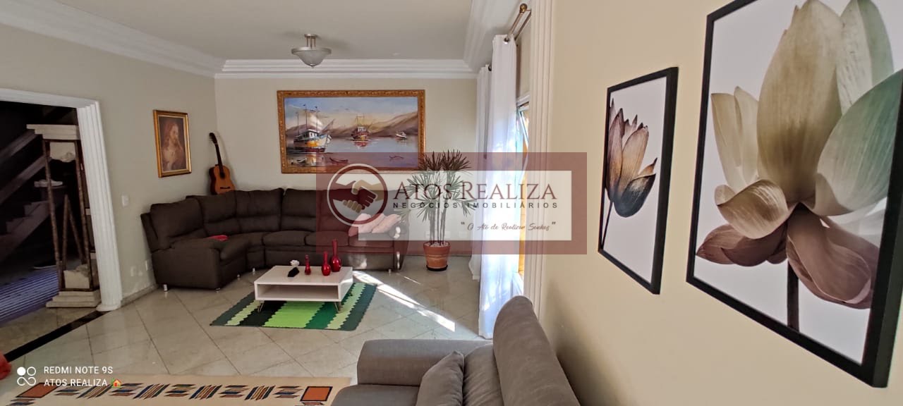 Casa à venda com 4 quartos, 2 suítes, 5 vagas e 356m² no Bolsão de Interlagos, São Paulo (SP) — foto 9 de 30