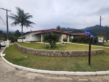 Casa de Condomínio no Park Hills  -  Ubatuba