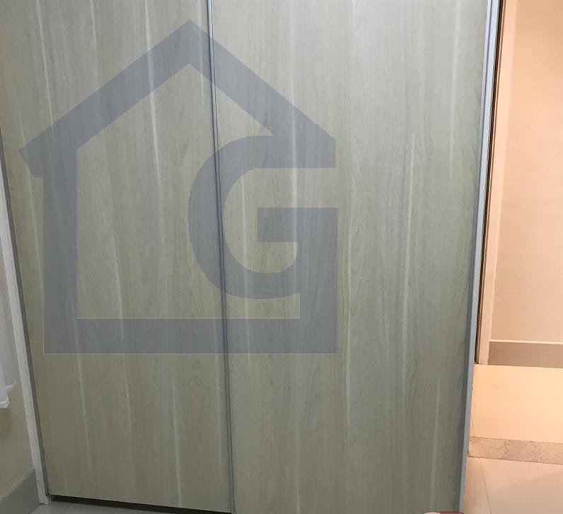 DORMITORIO PLANEJADO