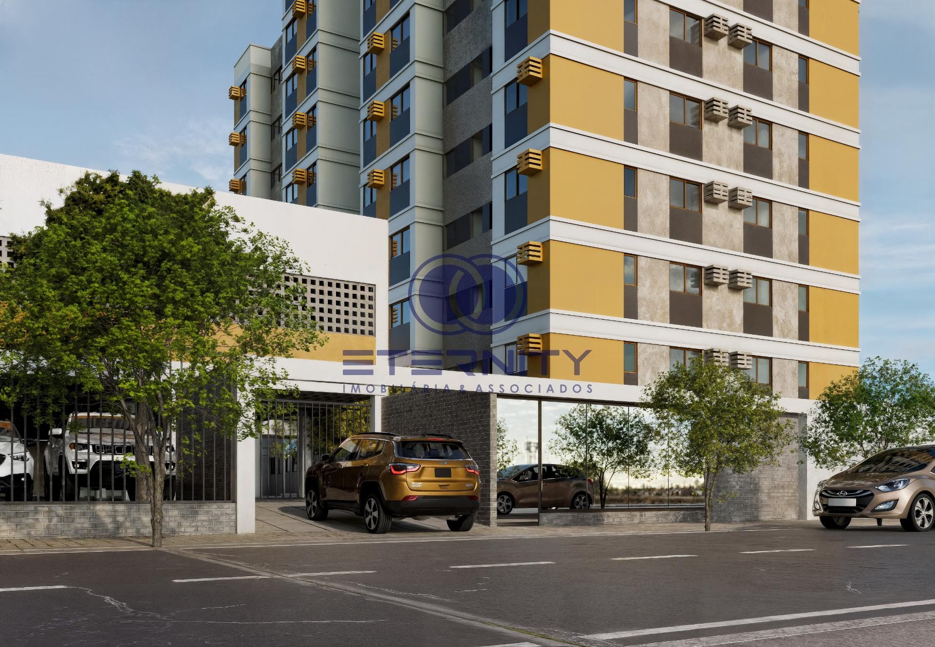 Apartamento à venda com 2 quartos e 1 suíte no Jardim Atlântico, Olinda (PE) — foto 15 de 21