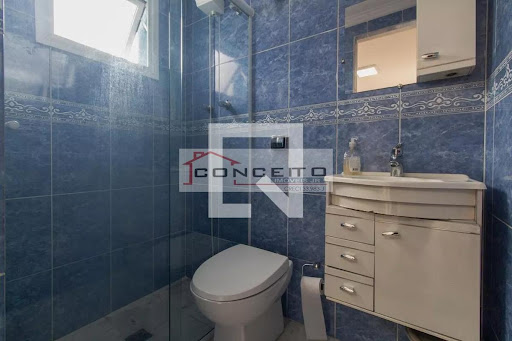 Casa Sobrado em Vila Gomes Cardim  -  São Paulo