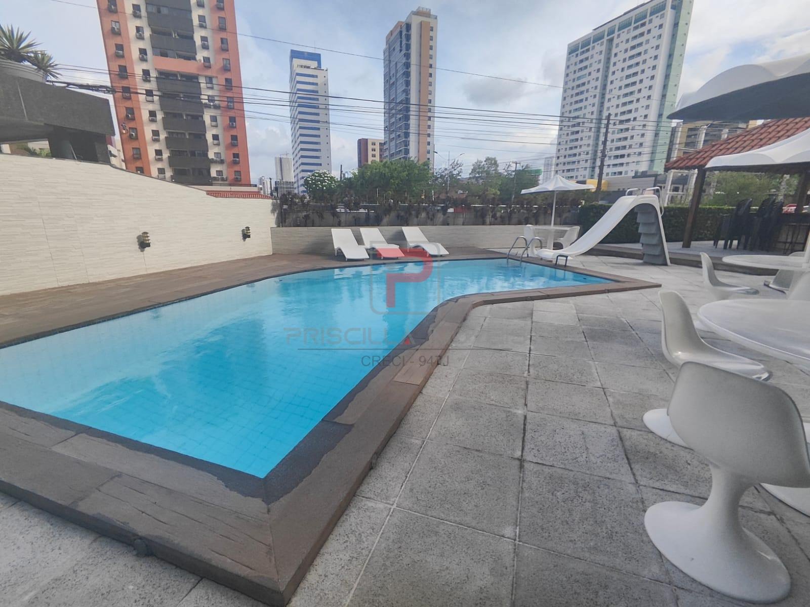 Apartamento à venda com 3 quartos, 1 suíte, 1 vaga e 106m² no Jardim Oceania, João Pessoa (PB) — foto 21 de 30